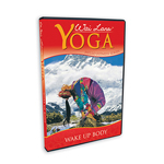 WAI LANA<sup>®</sup> Wake Up Body DVD